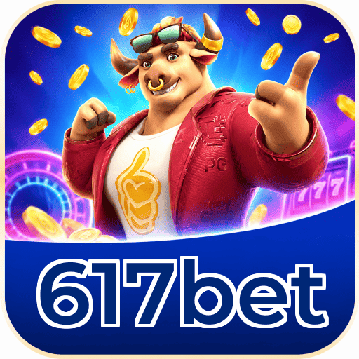 617bet Instalar Logo 2
