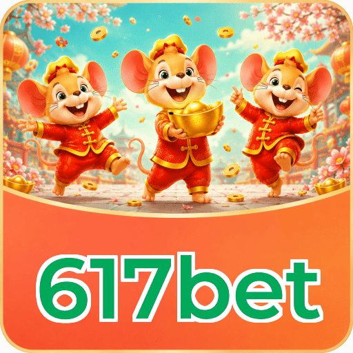 617bet Logo 1