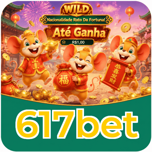 617bet Logo 2