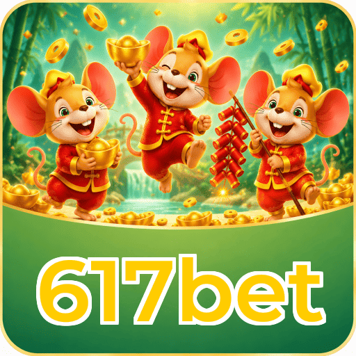617bet Instalar Logo 3