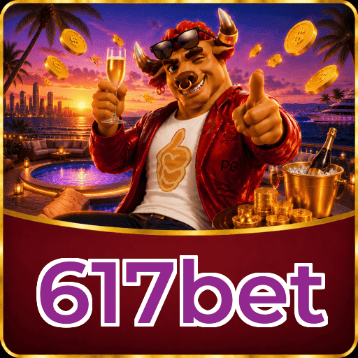 Plataforma 617bet - PIX Instantâneo