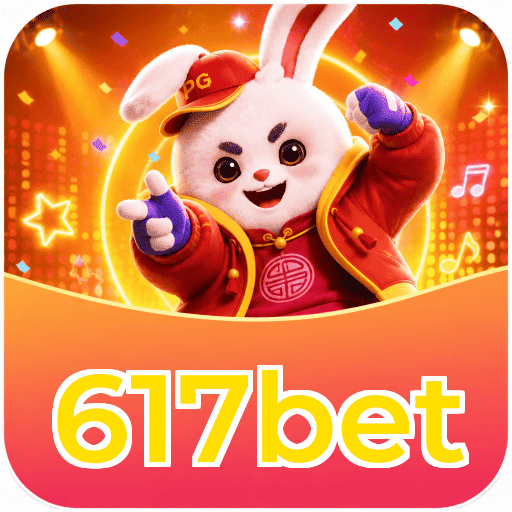 617bet Segurança Logo 1