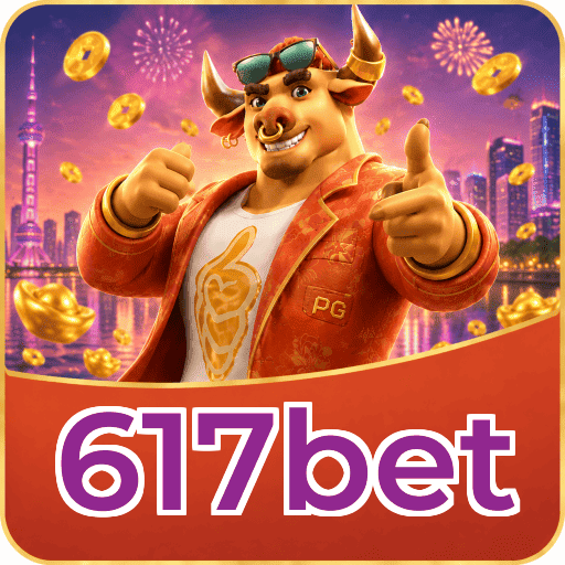 Certificação GLI 617bet
