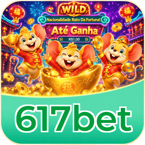 Slots 617bet - Jackpots Progressivos