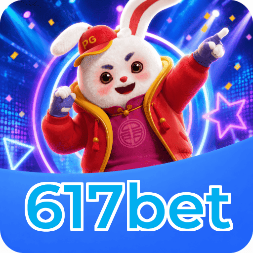 617bet Logo 3