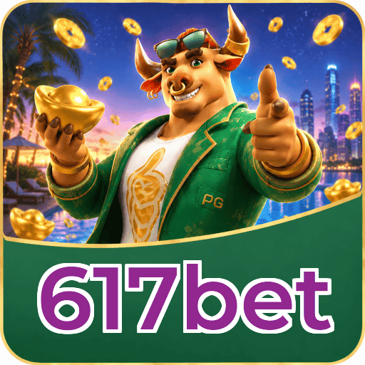 617bet Segurança Logo 2